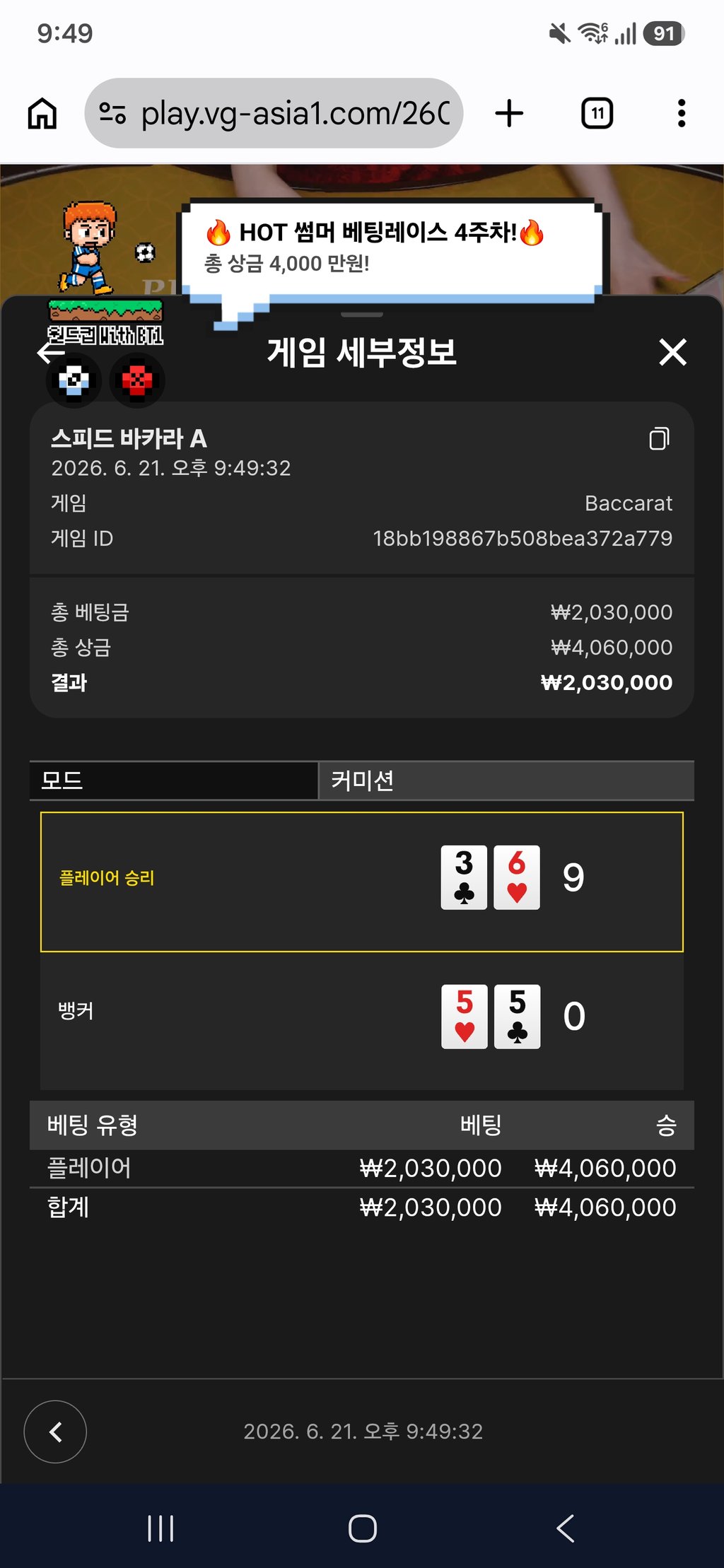 볼드카지노 후기 2