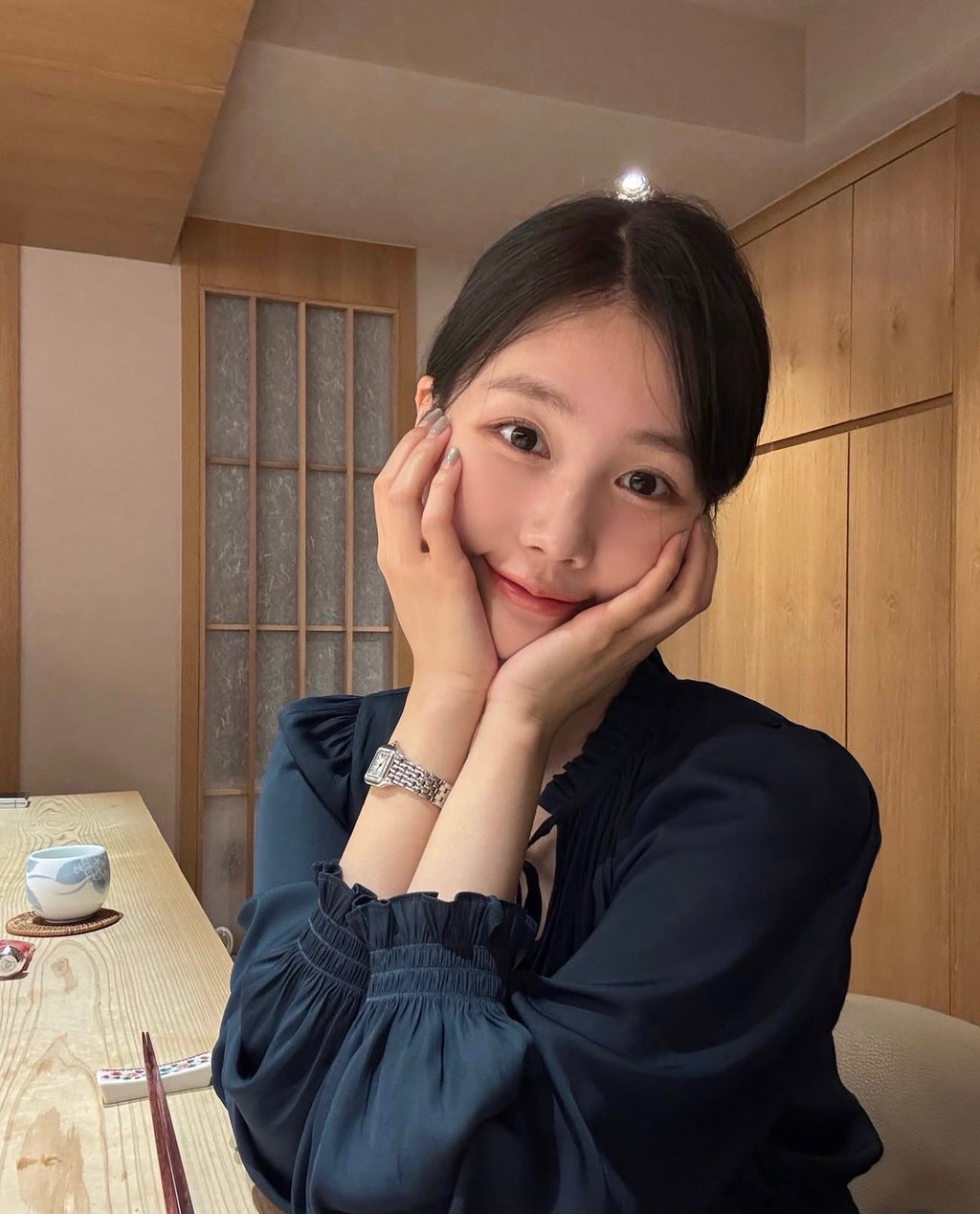 데이트 다녀왔다
