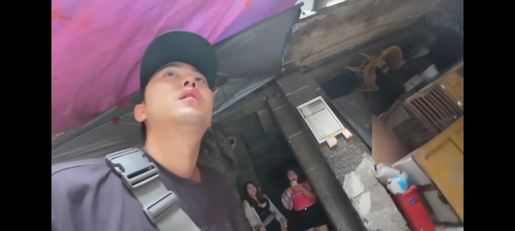 수원역 꿈의궁전 괴담 실사판 ㄷㄷㄷ 6
