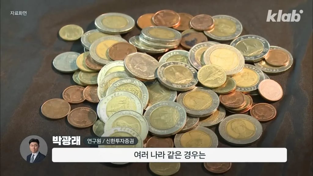 의외로 메이드인 코리아가 많고 세계 수출 1위라는 이것 16