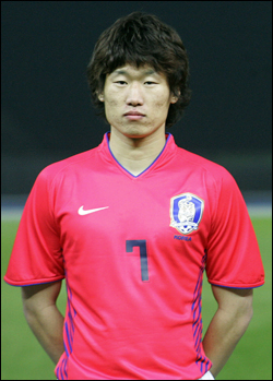 현재 우리 대한민국 축구팀에 제일 필요한 것 2