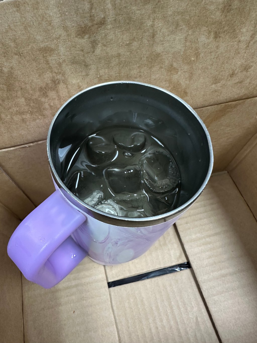 아침 등장