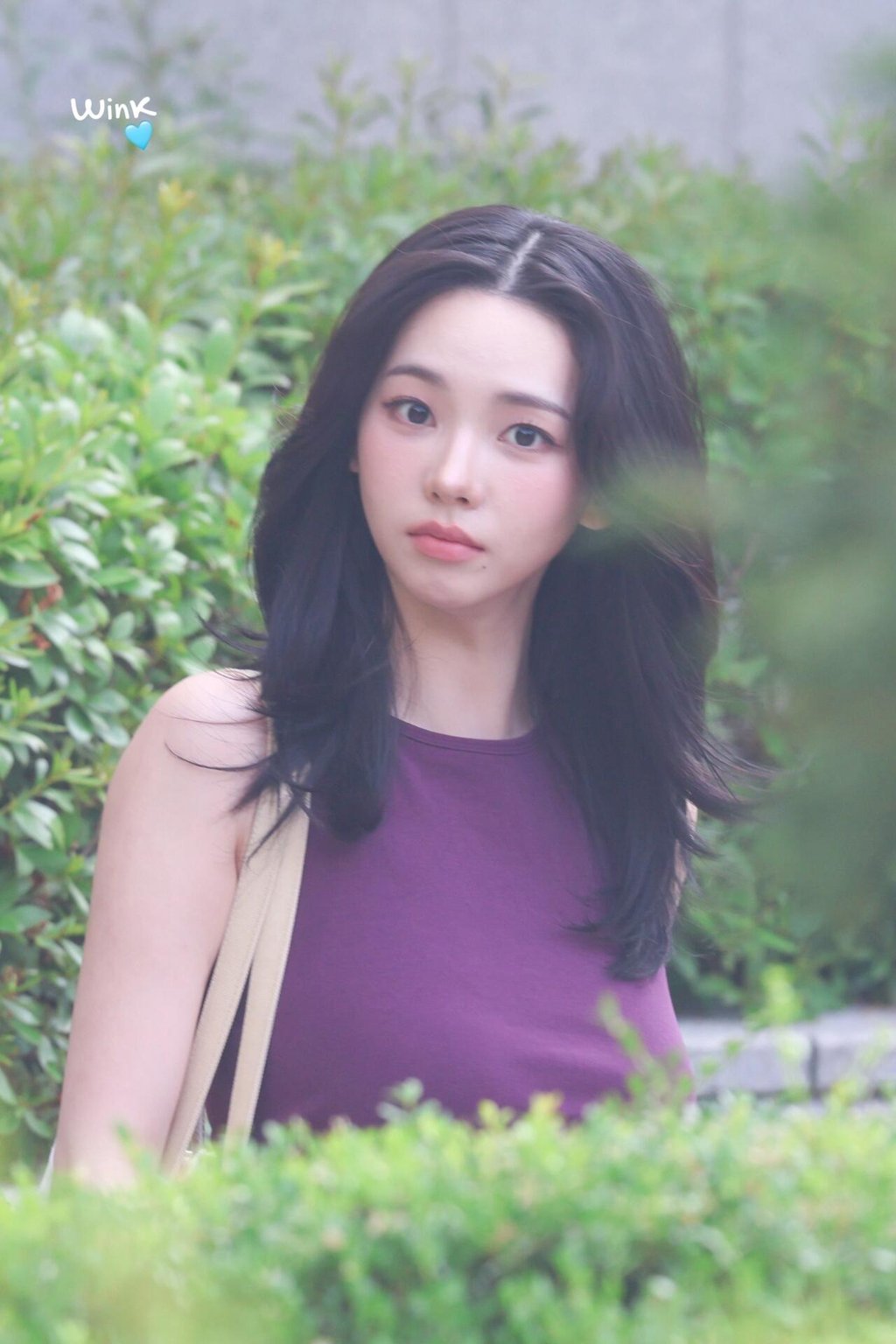 카리나 퇴근길 1