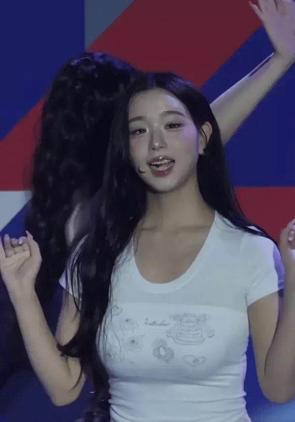 채연아 올해가 마지막이다 3