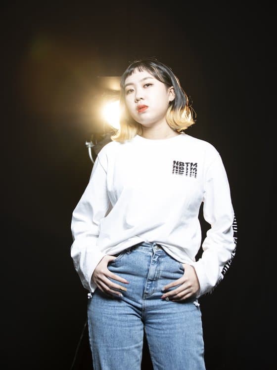카리나 이영지보다 언니였노 충격