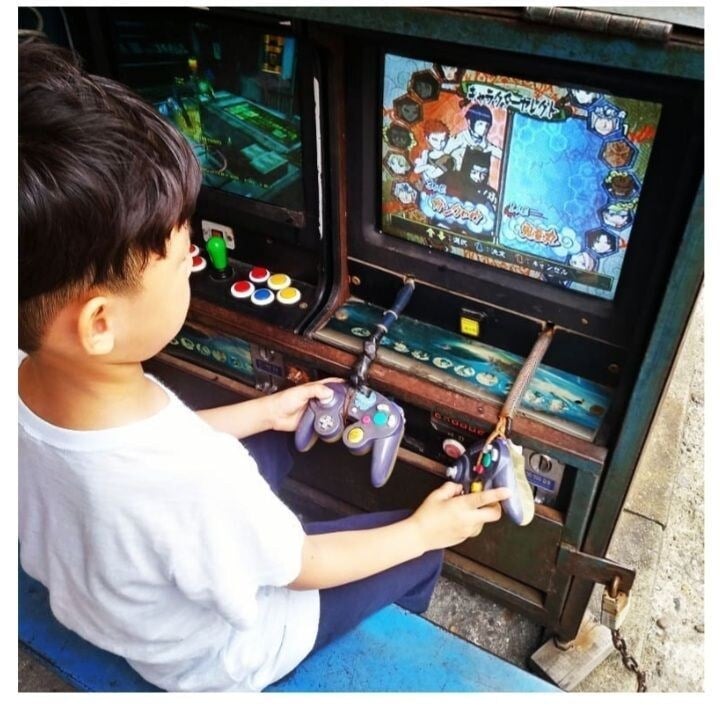 오늘뭐 추억 회상의 날임???