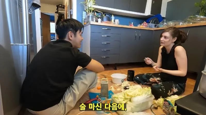 원나잇 천국이라 불리는 나라 3