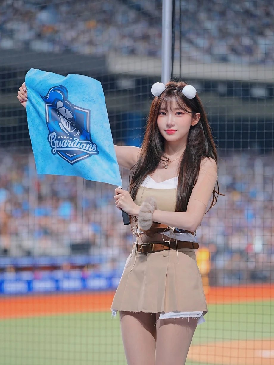 배리나 소독하고가세요 5