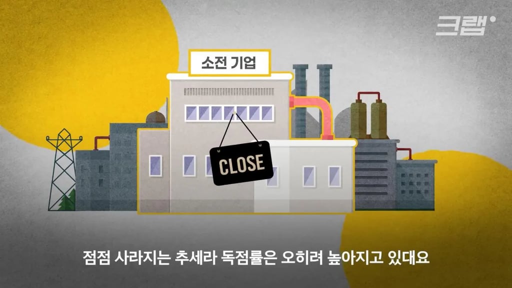 의외로 메이드인 코리아가 많고 세계 수출 1위라는 이것 15
