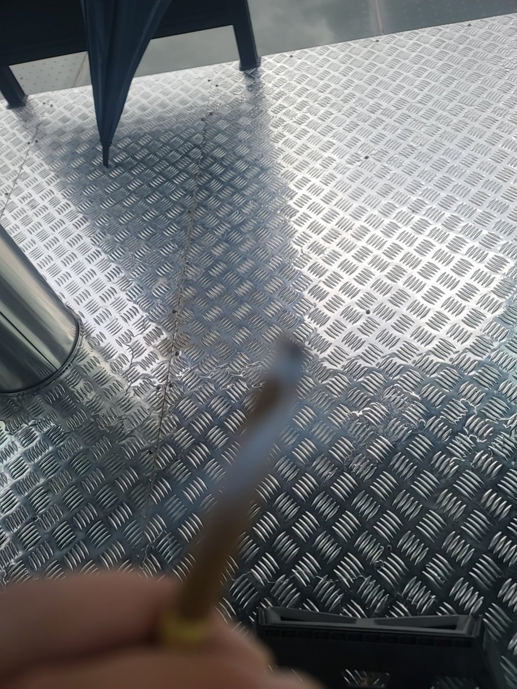 출근하면 해줘야지