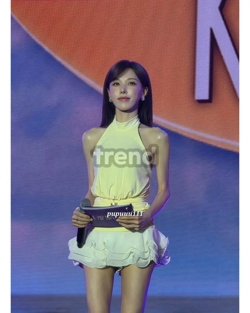 레드벨벳 웬디 근황 4
