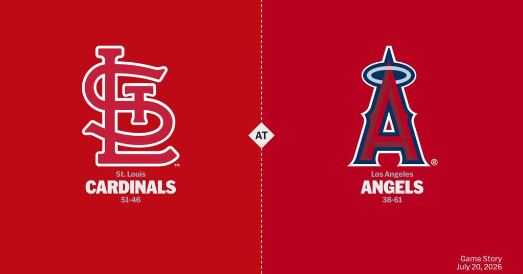 7/21 11:10 경기 MLB #연장포함# LA에인절스 vs 세인트루이스 2