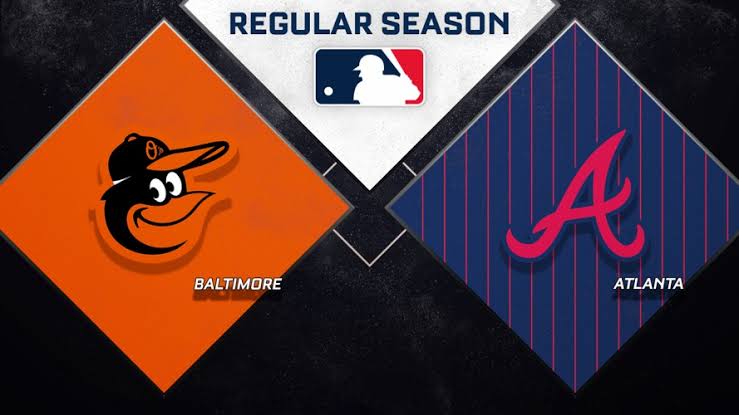 7/26 08:05 경기 MLB #연장포함# 볼티모어 vs 애틀랜타 2