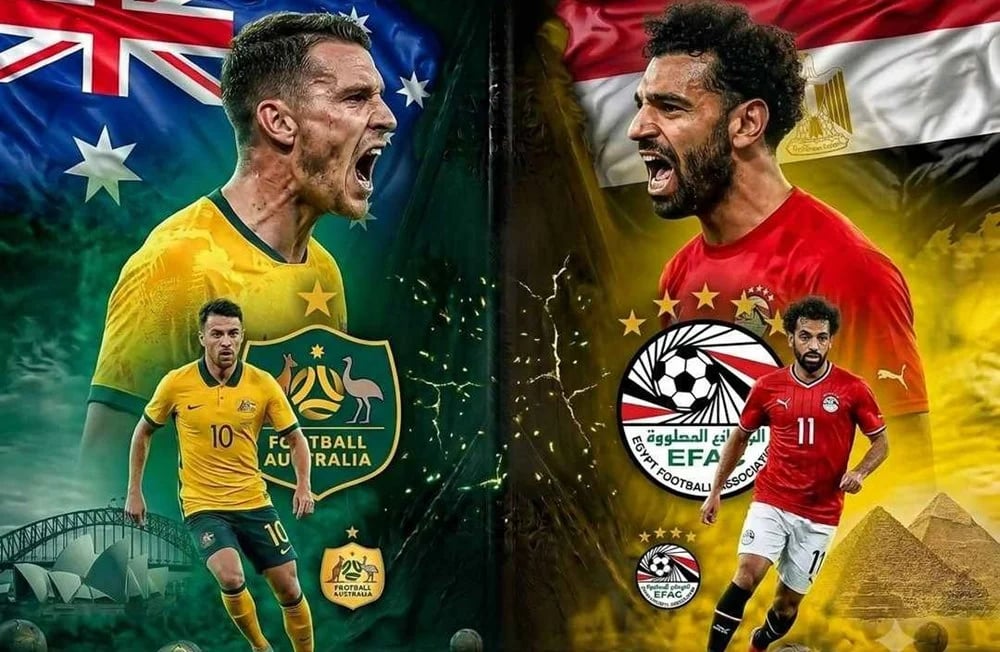 07/04 03:00 경기 FIFA 북중미 월드컵 호주 (+0.5) vs 이집트 2