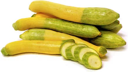 반반치킨 말고 반반애호박 2