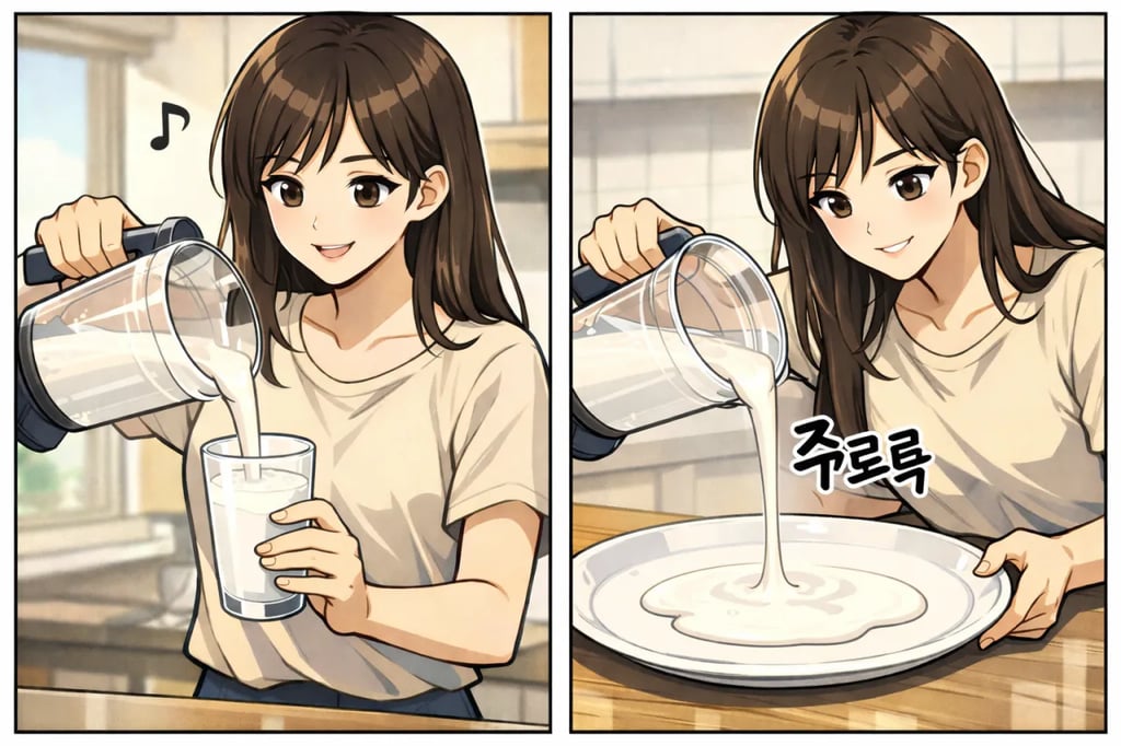 평소 큰 사람은 발기 후에도 클까? 6