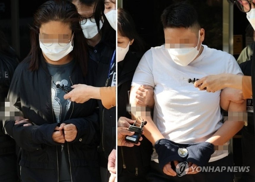 또 약물 살인 사건이 발생할 뻔 했네