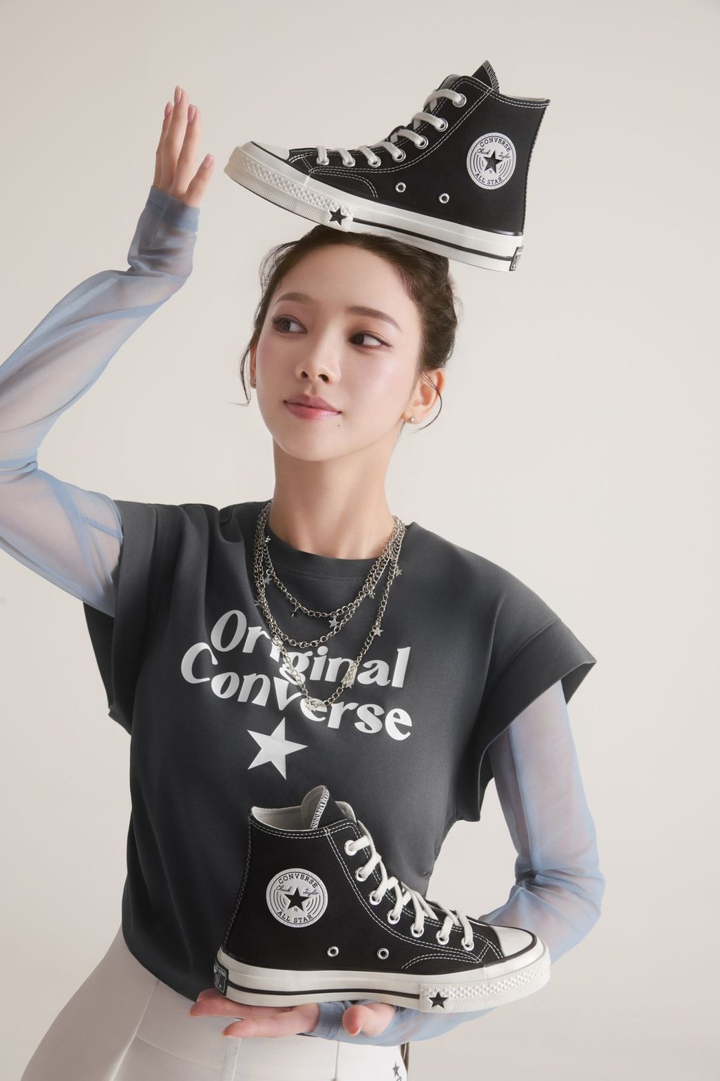컨버스 카리나 4