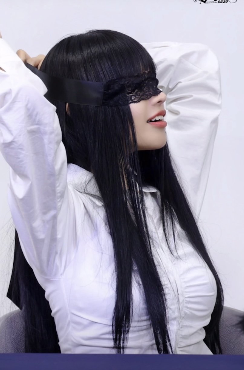 팬미팅하는 나띠 4