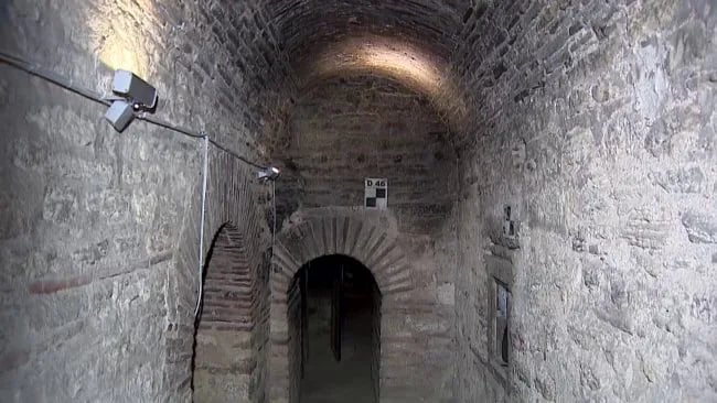 오스만 제국 술탄의 충격적인 죽음 11