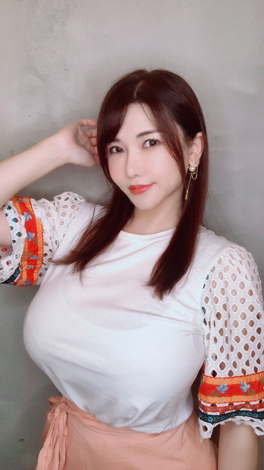 현재 잘 알려진 패티시 종류 2