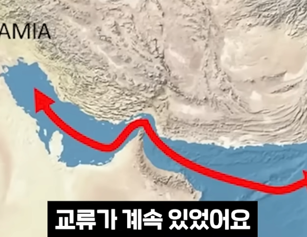 어느 날 흔적도 없이 사라진 고대 문명들 11