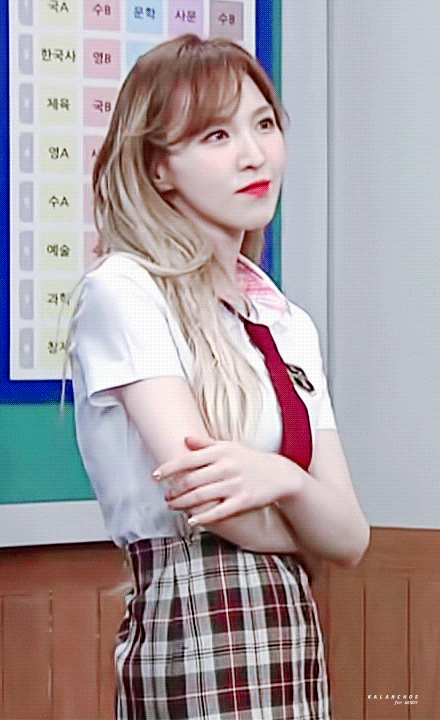 레드벨벳 웬디 근황 5