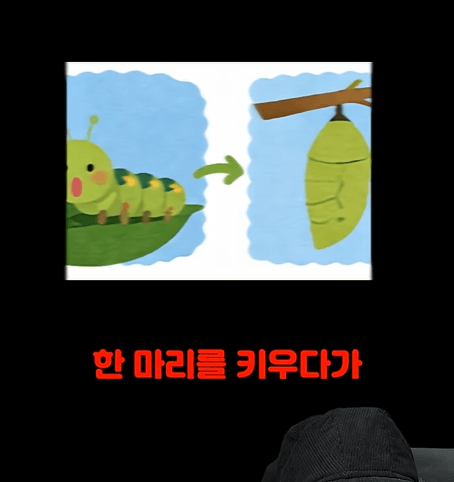 후천적 기억도 유전될 수 있다고??? 3