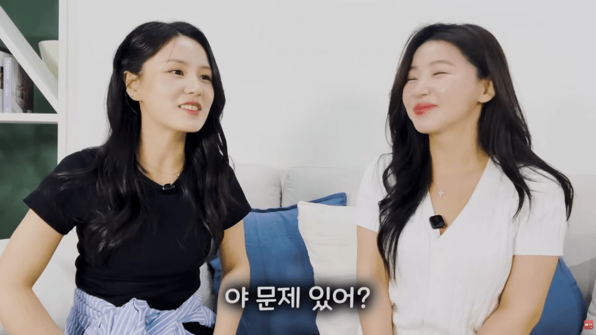 북한 기쁨조 출신이 말해주는 정은이 전용 오나홀 선별법 31