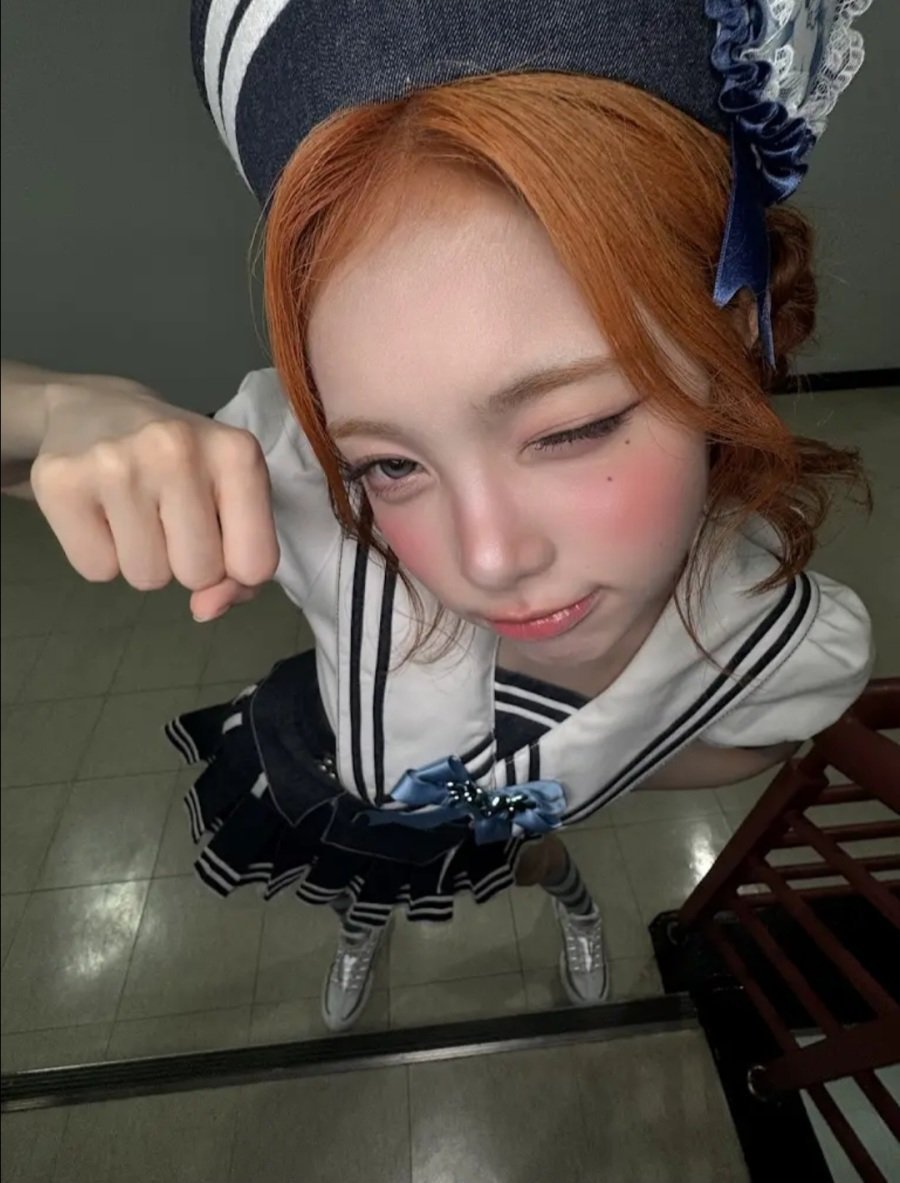 이안이 인스타 2