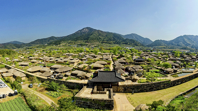 한국에 성들이 사라진이유 10