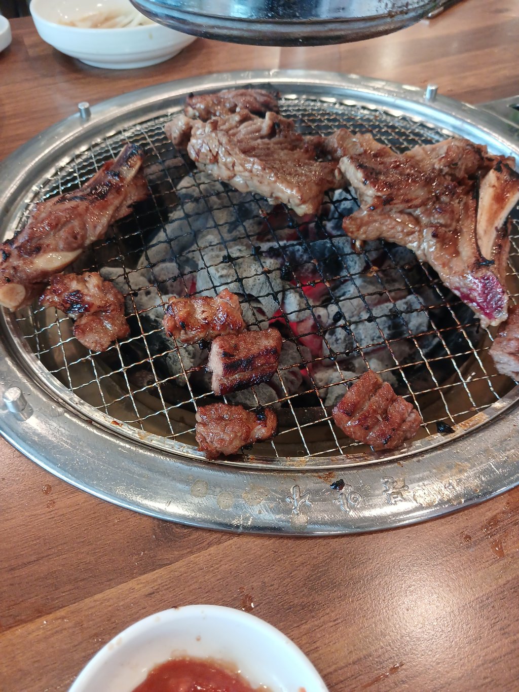 맛점합니다 ~