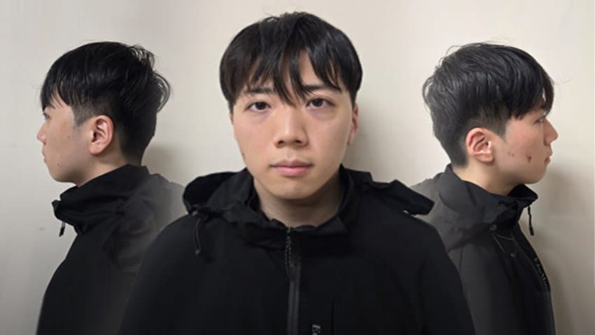 장윤기가 살인 후 미용실에 간 이유 ㄷㄷㄷㄷㄷ 2