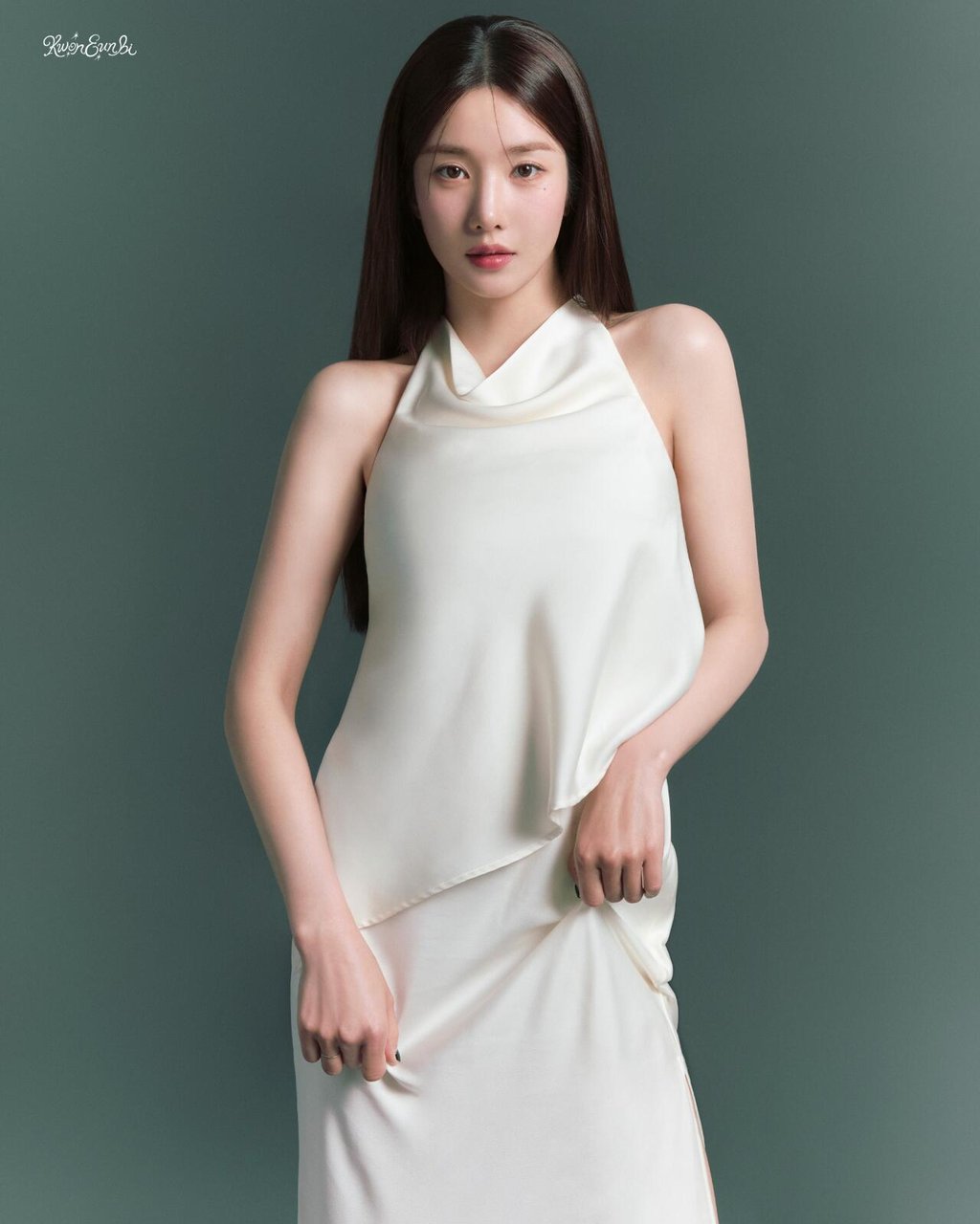 권은비 뉴 프로필사진 2