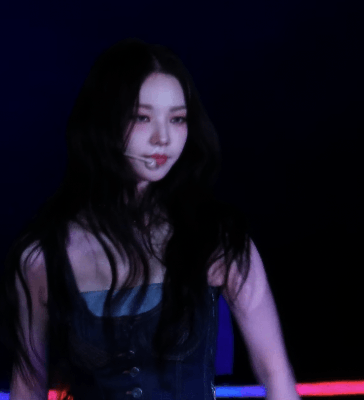 대황리나 이때가 리즈임 1