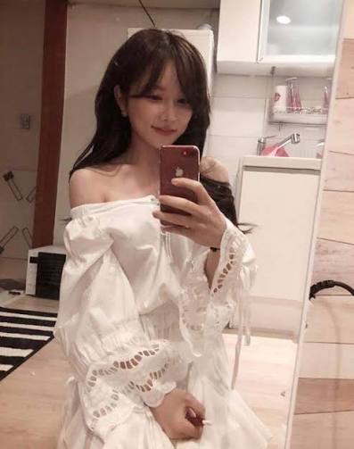 여장 남자라는데 가능하냐?