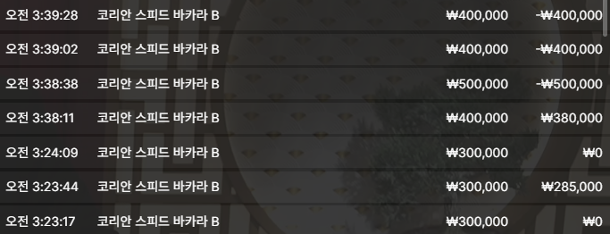 볼트카지노 후기