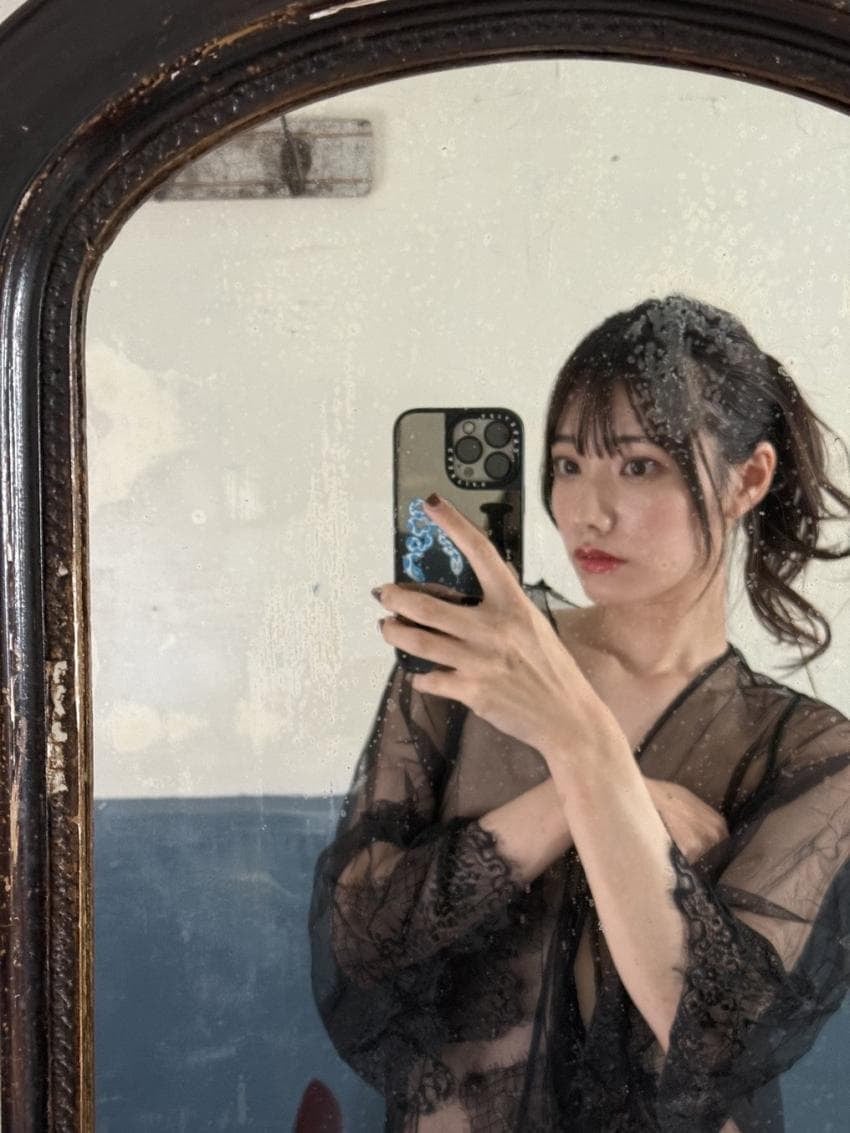 외모 몰빵 av배우 5