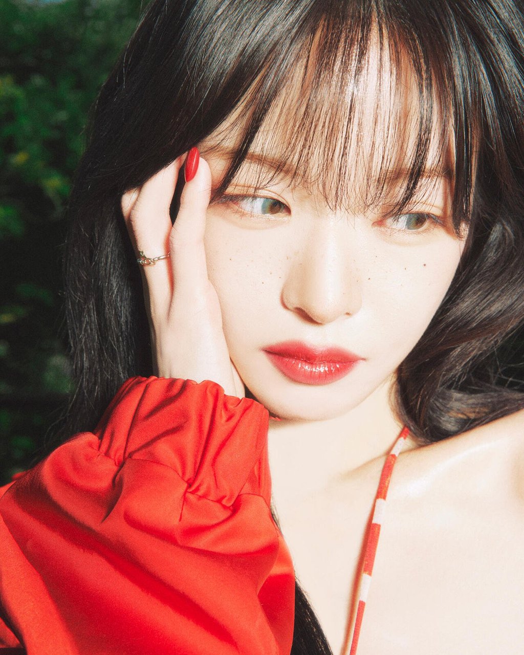 프로미스나인 정규2집 Glow ME 7월21일 컴백 12