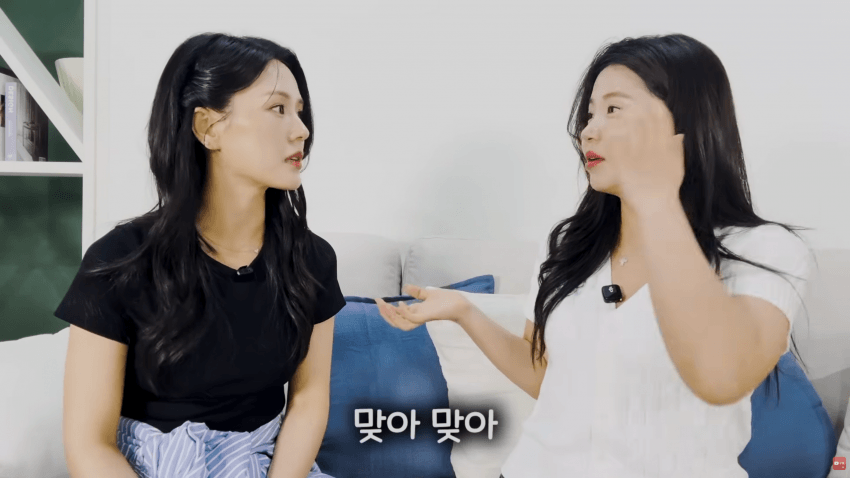 북한 기쁨조 출신이 말해주는 정은이 전용 오나홀 선별법 17