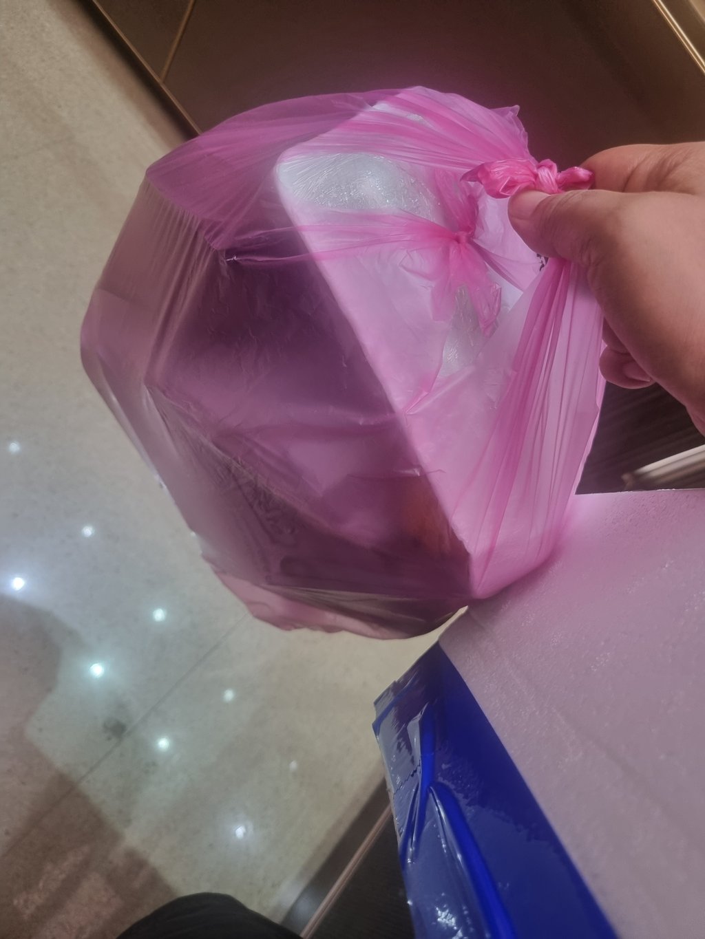 쓰레기버리러감