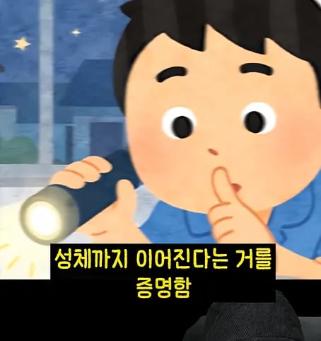 후천적 기억도 유전될 수 있다고??? 16