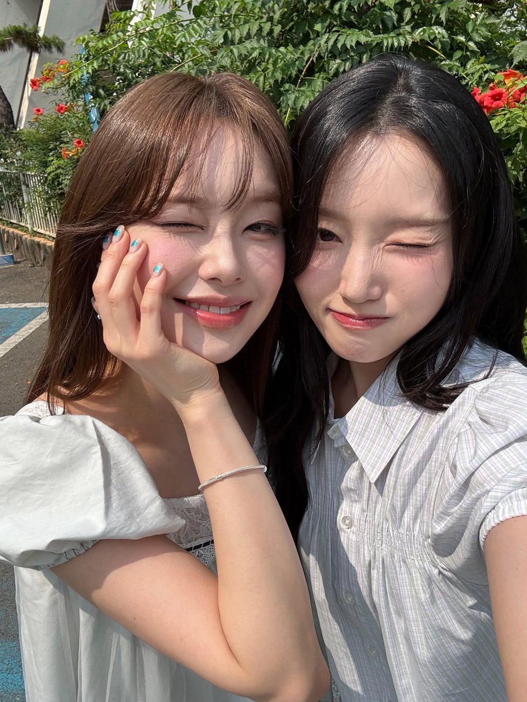 츄 인스타 4