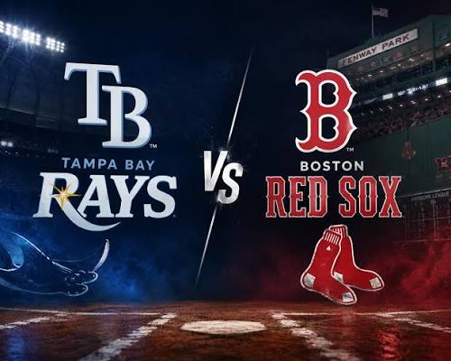 7/18 02:35 경기 MLB #연장포함# 보스턴 vs 템파베이 2