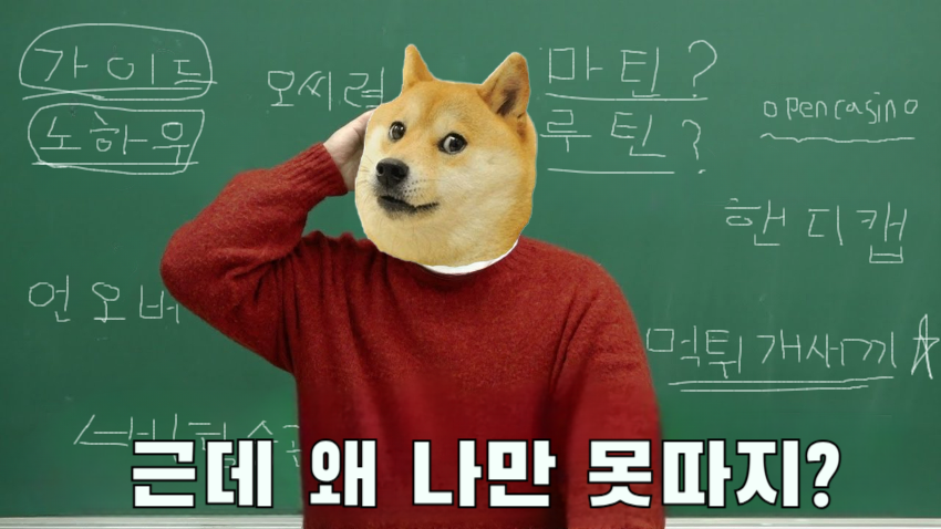 베팅노하우/가이드 게시판 안내 이미지