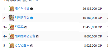 ㅋㅋ똥프로 컷
