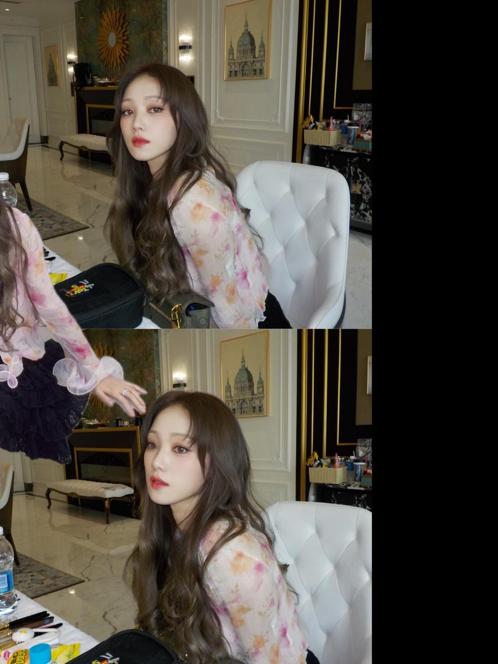 0701 이성경 인스타 1