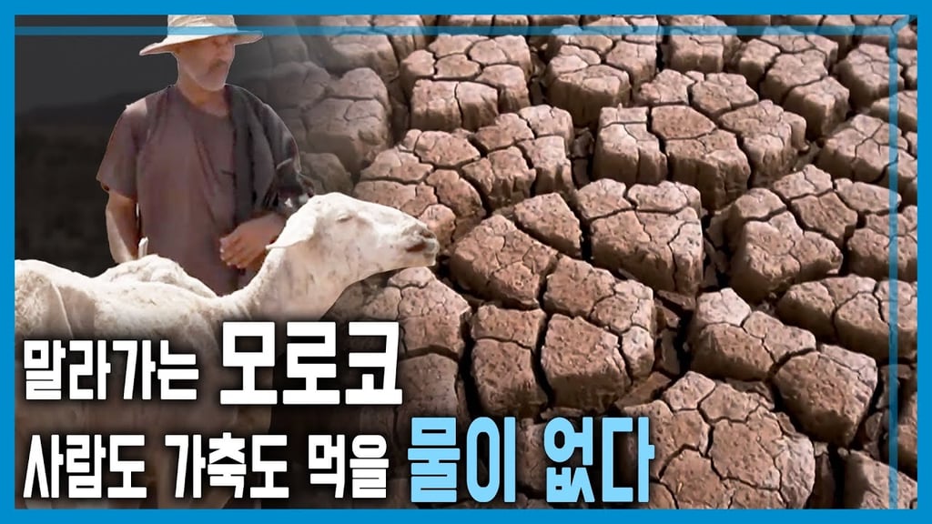 오늘 경기 모로코 후반 한골 더나옵니다