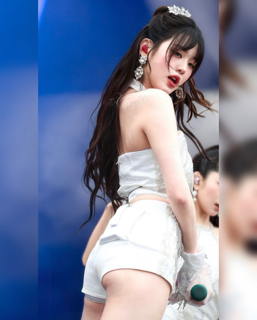 13일차) 장원영