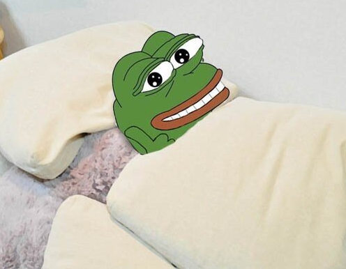 꿀잠자러 갑니다잇!